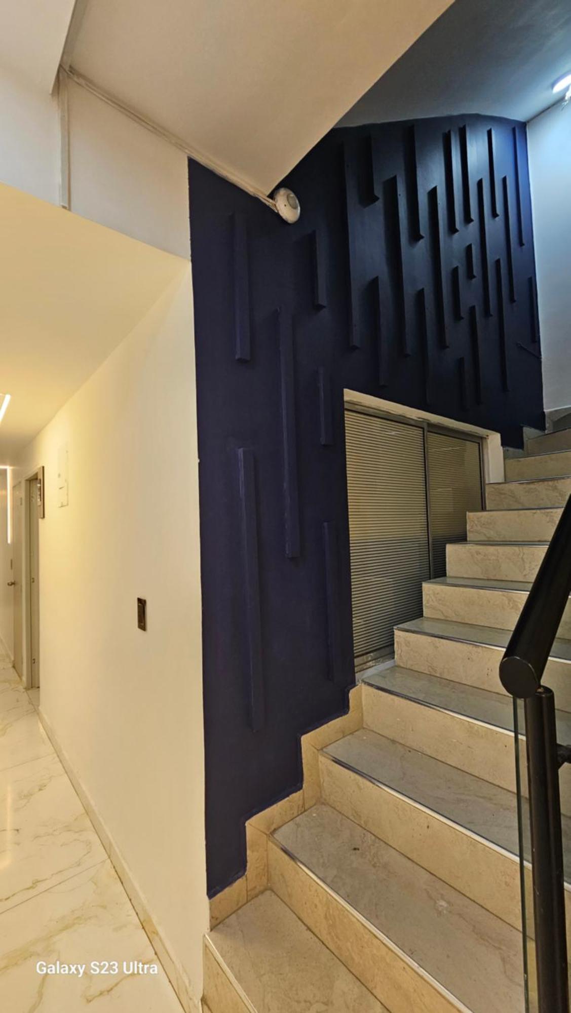 Hotel West Inn Bogotá Kültér fotó